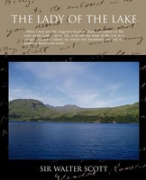 Walter Scott | The Lady Of The Lake | Taschenbuch | Englisch (2008)