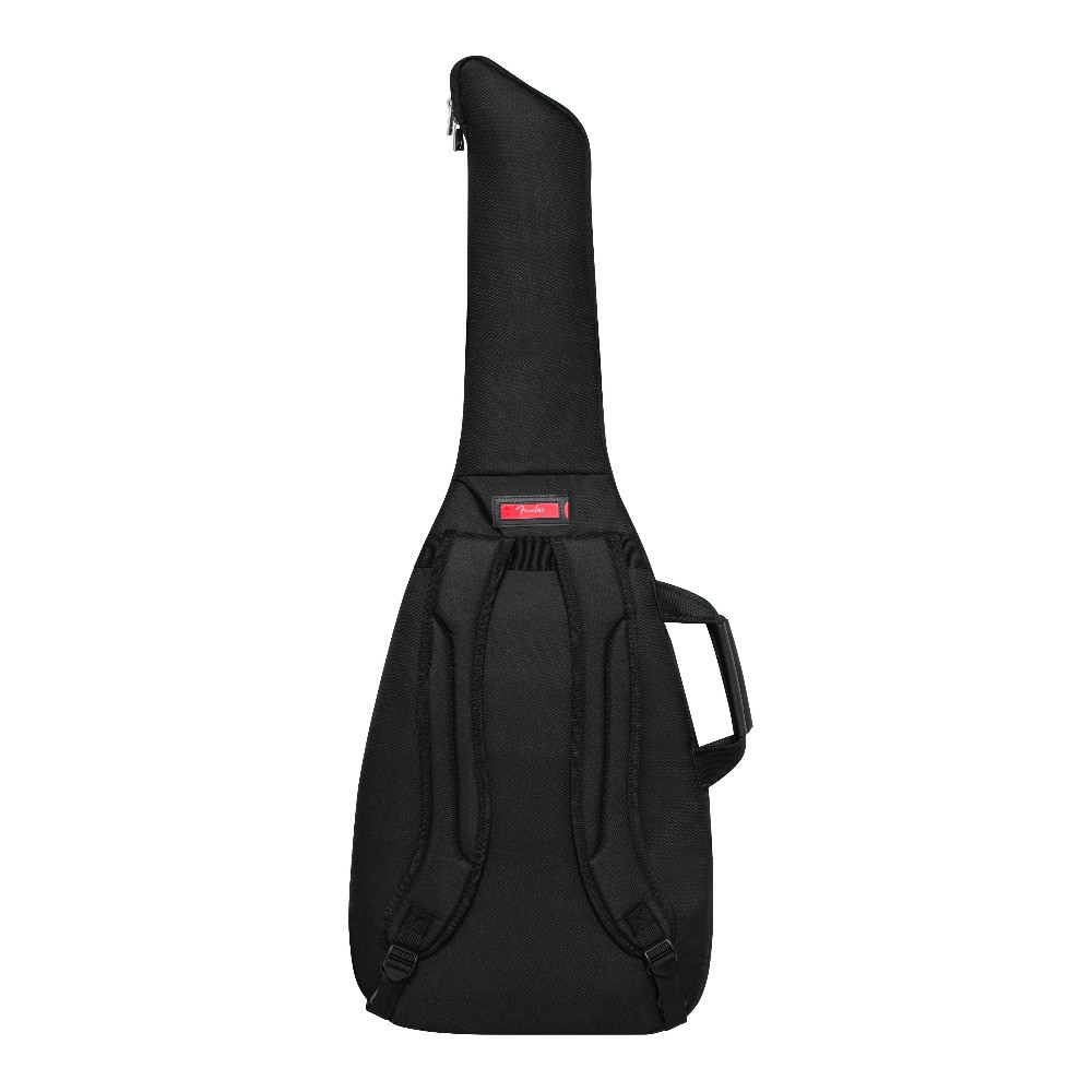 Fender FE610 Gig Bag for Electric Guitar Ice Blue Metallic LOGO