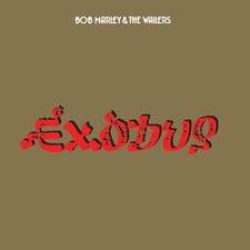Bob Marley and The Wailers - Exodus Stereo Hybrid SACD Analogue Productions