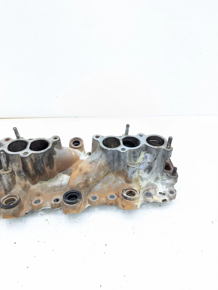 Colector de admisión 6 cilindros motor 3VZE inferior desde 1990 4 RUNNER Foto 3 de 4