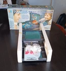 VINTAGE GAME MB ELECTRONICS COMPLETE BOXED 1983 COMPUTER COUCH