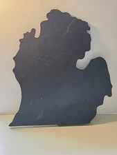 Slate Cutting Board "Michigan"