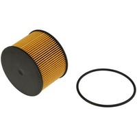 NTY Kraftstofffilter FüR Ford Kuga I Focus II Turnier 2.0 Tdci Volvo V50 C70