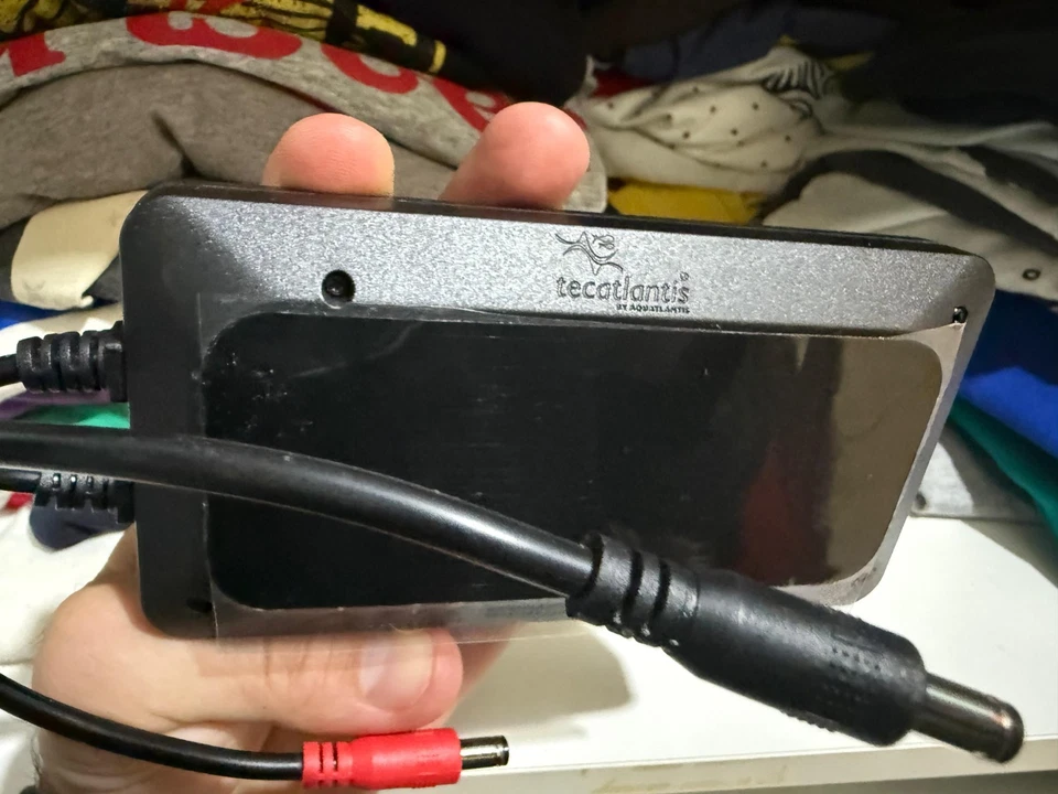 Aquatlantis Luminus - Smart LED Controller per Easy LED Universal 2.0 - Immagine 4 di 4