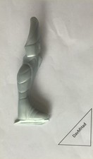 Spare Battle Gear GEAR Leg Armour BATMAN and ROBIN KENNER 1997