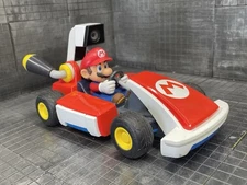 Nintendo Switch Mario Kart Live Home Circuit Mario RC Car Only - UnTested