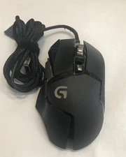 Replacement Logitech G502 Proteus Core Tunable Gaming Mouse (/RT6-12248-910-0...
