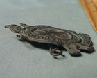 Vintage WWII Era Canadian Infantry Corps Acer Rifle Badge Canada Military Medal — photo 4