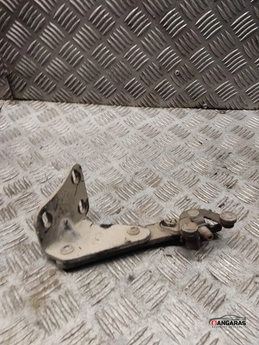 VW CADDY III Variant 2KB, 2KJ, 2CB, 2CJ 33077657