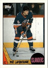 Click to enlarge Pat LaFontaine