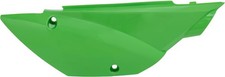 Acerbis 2780490006 Side Panels - Green
