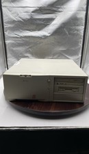 Dell OptiPlex 44x Max 6DS3T Intel Pentium Desktop Computer Vintage