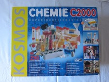 Chemie C2000 Experimentierkasten | KOSMOS | O...