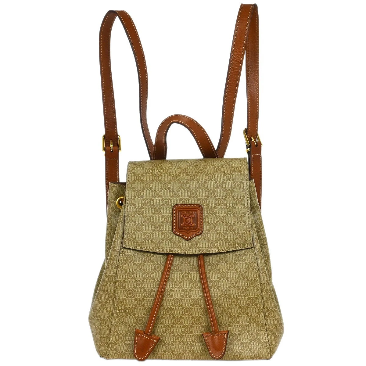 CELINE PVC Backpacks for Women for sale | eBay
