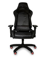 Authentic SPRAYGROUND SPEED SHARK SIDE SWIPE  GAMING CHAIR (Z626) - LIMITED