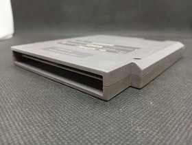 Tecmo World Wrestling - Nintendo NES EU PAL - NES-PZ-EEC (PAL B) (l#01)