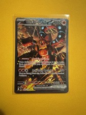 Volcanion ex 182/159 - Journey Together Special Illustration Rare on eBay