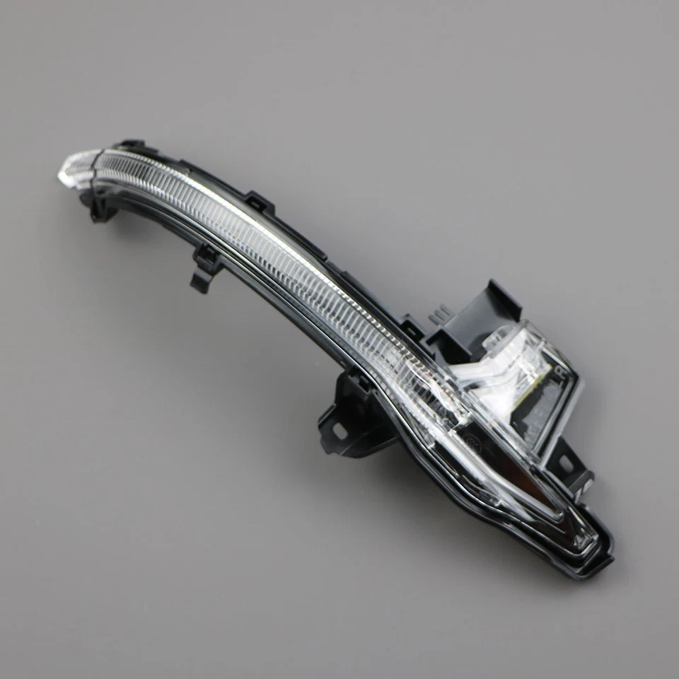 Luces intermitentes LED 4N1949102 para Audi A6/Avant C8 A7 19-25 A8 espejo lateral derecho Foto 4 de 4