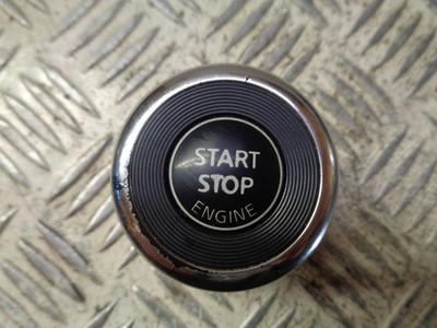 Nissan Pulsar 2015 Diesel Vorne Motor Start Stopp Schalter Druckknopf 285903JA0A