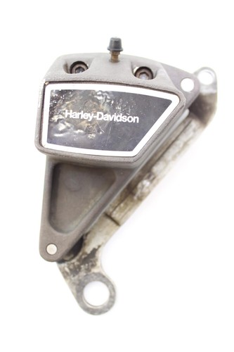 74-77 FXR FRONT BRAKE CALIPER PADS SIDE OEM STOCK - Picture 2 of 24