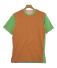COMME des GARCONS SHIRT T-shirts/Cut & Sewns Orange M 2200594756170
