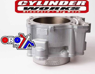 ZYLINDER WERKZYLINDER NUR 03-05 YZF450 95m, WERKSZYLINDER 20001 WRF450