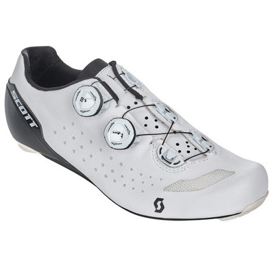 Scott Road RC Evo Shoes 45 White / Black