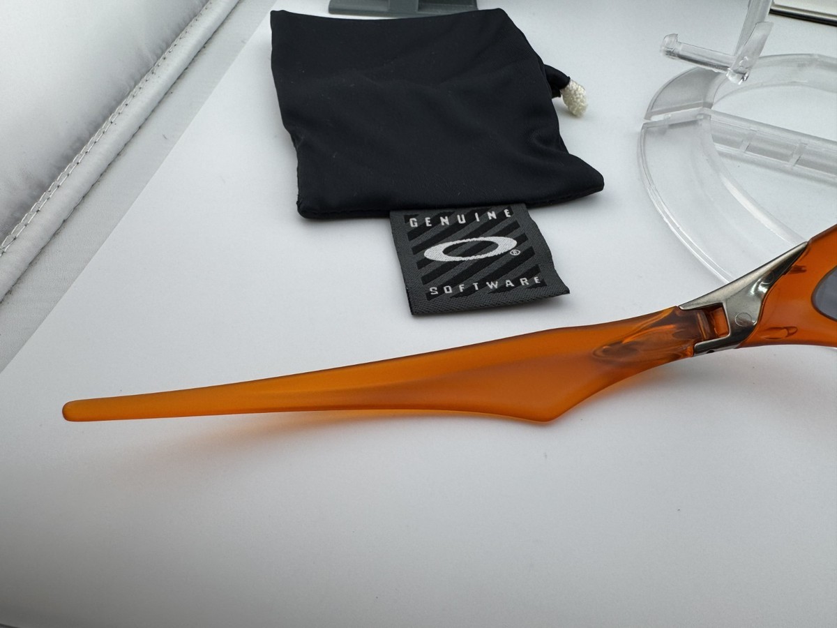 Oakley Scar Sunglasses for sale online | eBay