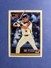 2026 Topps Series 1 Jeff Bagwell Base (RAW)