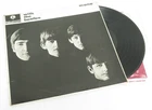 The Beatles - With The Beatles PMC1206 MONO LP 12" 1963 1st Edition Vintage Rare