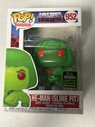 Funko Pop! He-Man (Slime Pit) 2020 Spring Convention Exclusive 952