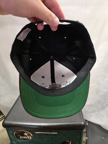 Vintage Dallas Cowboys Super Bowl XXVII Youngan Snapback Hat NFL - Picture 5 of 8