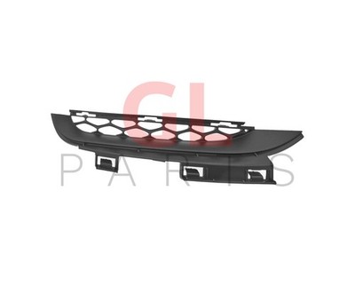 FÜR CHRYSLER 300C SRT 2015-2024 LÜFTUNGSGITTER Rechts Schwarz 68232198AA Neu
