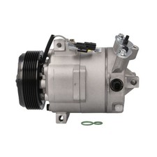 Klimakompressor NISSENS 890138