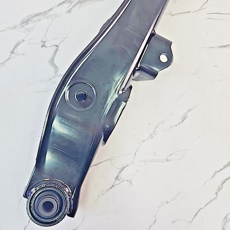 Brazo de control trasero inferior trasero Dorman 522368 para Jeep Compass Patriot 2007-2017 Foto 3 de 4