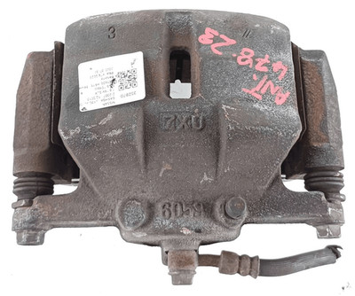 41001JD00A Bremssattel vorn kompl. Rechts NISSAN X-TRAIL (T31) 2.5 16V M-CVT SUV