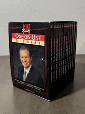 Mike Ferry One On One Retreat Real Estate Coaching  & Training DVD Set