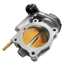 Throttle Body For Chevrolet Colorado 08-12 GMC Canyon Isuzu i-290 2008 12616439