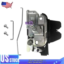 FOR Toyota Camry 2002-2006 64600AA020 Rear Door Lock Actuator Trunk Lid Latch