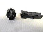 1984 Hasbro Takara G1 Transformers Megatron Lot of 2 Parts Figure