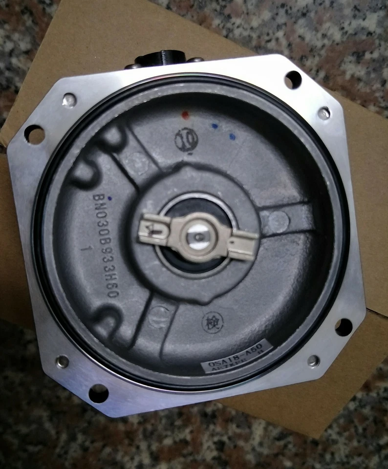 Mitsubishi OSA18-A50 Encoder 1PC New Fast Shipping OSA18A50 - Image 2 of 4