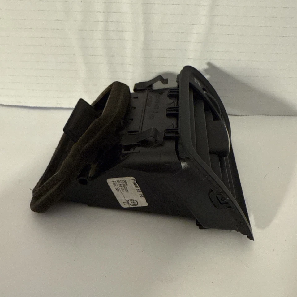 2006-2007-2008-2009-2010 VOLKSWAGEN PASSAT TABLERO IZQUIERDO AIRE ACONDICIONADO CALEFACCIÓN VENTILACIÓN OEM 15C Foto 3 de 4