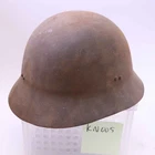 Imperial Japanese Army Military Helmet Japan WWII WW2[KN005]8i2