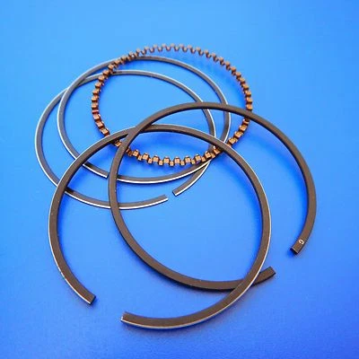 0.25 oversize Piston Rings Ring Set Fits Honda GX390 Engine Model