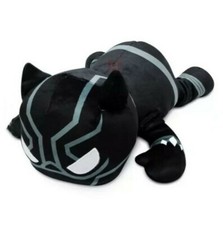 Disney Marvel Black Panther Cuddleez Large Plush New 23"