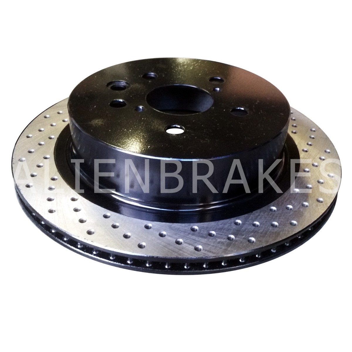 ●● WEL309 4.0×350mm LEX055DO GS350 GS200t RC350 RC300 F Sport 356mm Brake Rotors Power