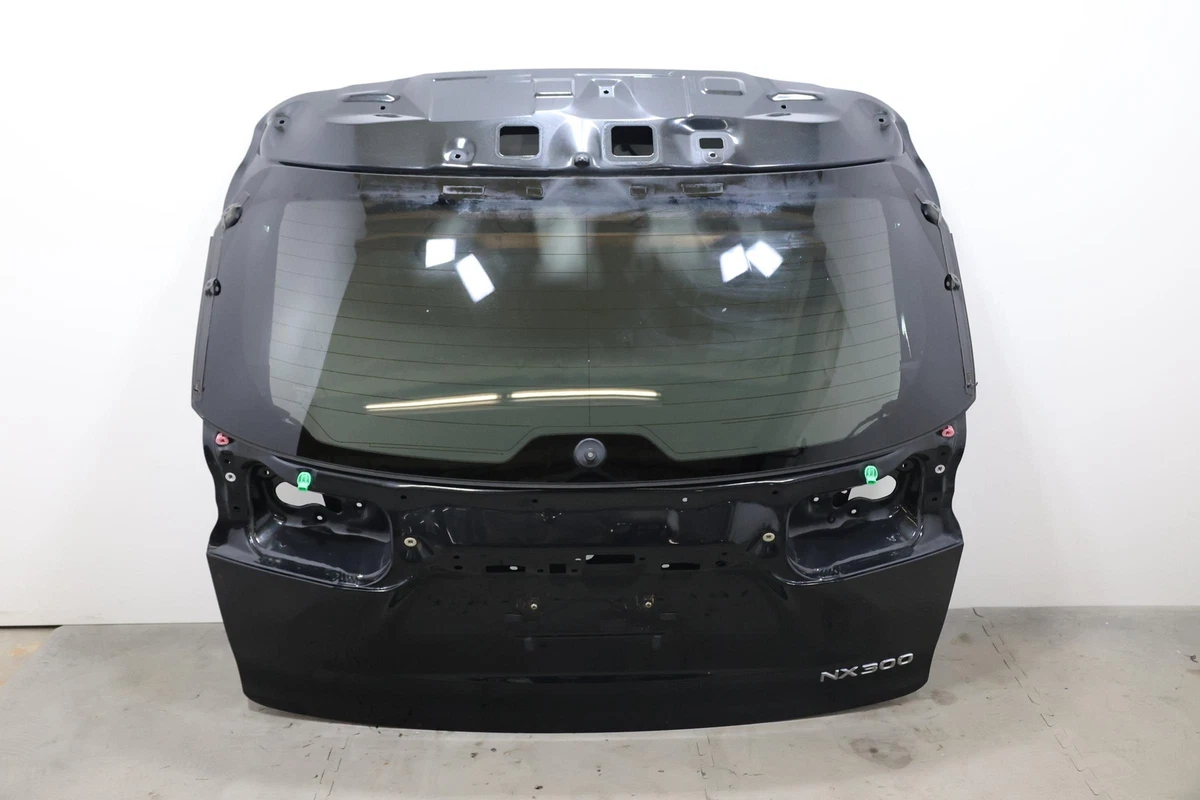 【希少】NX 300h リアゲートロワートリム Genuine OEM Liftgates for Lexus NX300h for sale | eBay