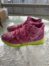 kyrie patrick size 7