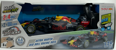 Maisto - 82351 - Aston Martin Red Bull Racing RB15 - RC 2.4GHz