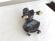 1940 Ford Heater And Defroster Vent Mechanism Clean Original Fomoco Oem 1940 Ford Heater And Defroster Vent Mechanism Clean Original Fomoco Oem